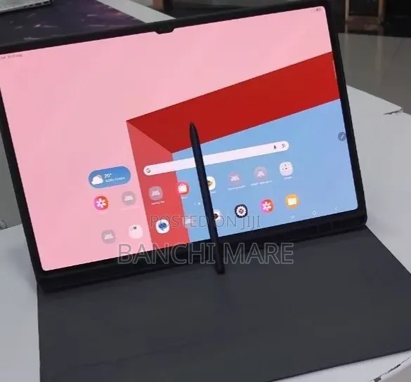 New Samsung Galaxy Tab S9 Ultra 256 GB