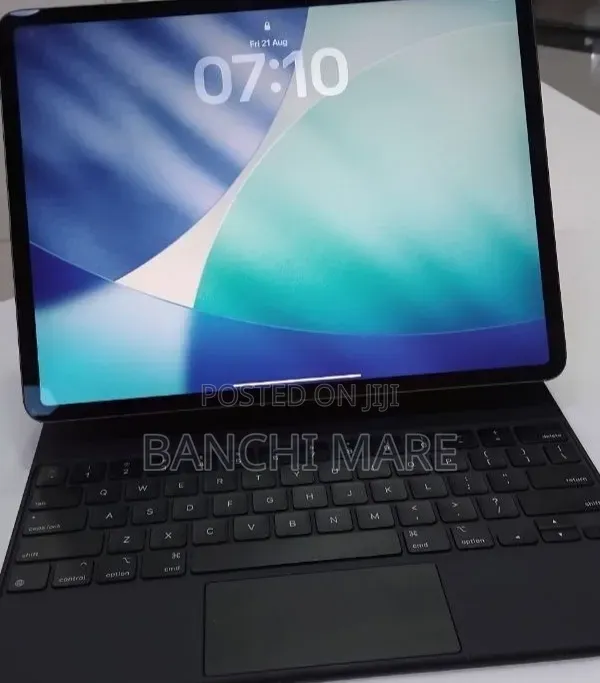 New Apple iPad Pro 256 GB