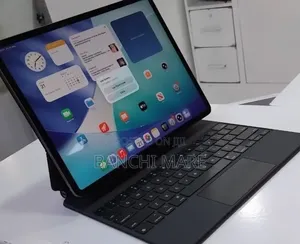 New Apple iPad Pro 256 GB