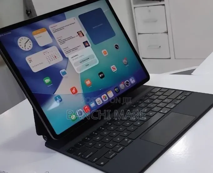 New Apple iPad Pro 256 GB