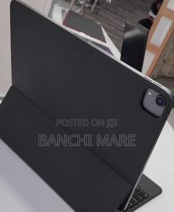 New Apple iPad Pro 256 GB