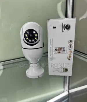 Ftycampro Wifi Panorama Camera