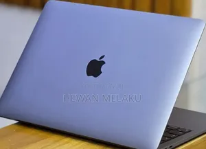 New Laptop Apple MacBook Air 2020 M1 16GB Apple M1 SSD 256GB
