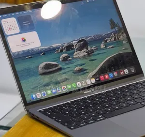 New Laptop Apple MacBook Air 2020 M1 16GB Apple M1 SSD 256GB