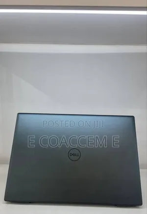 New Laptop Dell 16GB Intel Core i7 SSD 512GB