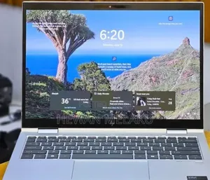 New Laptop HP Elitebook 830 G11 16GB Intel Core Ultra 7 SSD 512GB