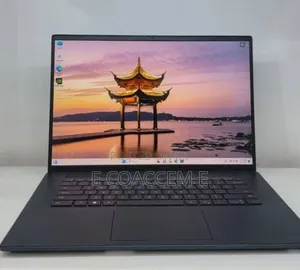 New Laptop Dell 16GB Intel Core i7 SSD 512GB