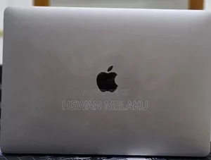 New Laptop Apple MacBook Pro 2017 16GB Intel Core i5 SSD 512GB