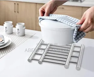 Adjustable Holder of Pot