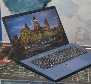 New Laptop Acer Aspire 5 16GB Intel Core i7 SSD 512GB