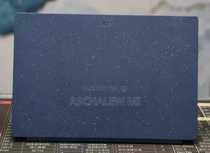 New Laptop Acer Aspire 5 16GB Intel Core i7 SSD 512GB
