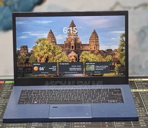 New Laptop Acer Aspire 5 16GB Intel Core i7 SSD 512GB