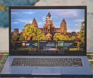 New Laptop Acer Aspire 5 16GB Intel Core i7 SSD 512GB