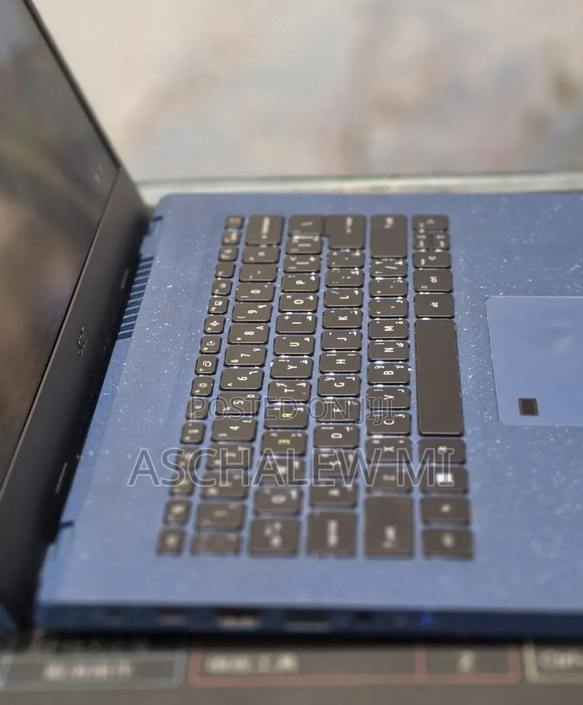 New Laptop Acer Aspire 5 16GB Intel Core i7 SSD 512GB