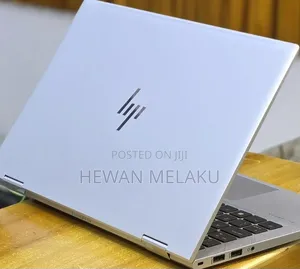 New Laptop HP EliteBook 830 G8 16GB Intel Core i5 SSD 512GB