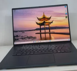 New Laptop Dell Inspiron 15 16GB Intel Core i7 SSD 512GB