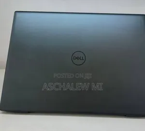 New Laptop Dell Inspiron 15 16GB Intel Core i7 SSD 512GB
