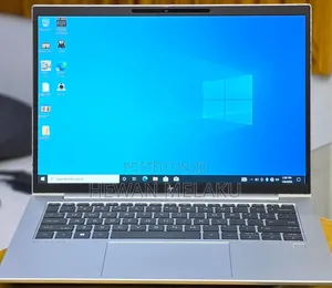 New Laptop HP EliteBook 840 G9 16GB Intel Core i7 SSD 512GB