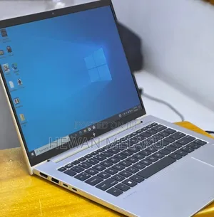 New Laptop HP EliteBook 840 G9 16GB Intel Core i7 SSD 512GB