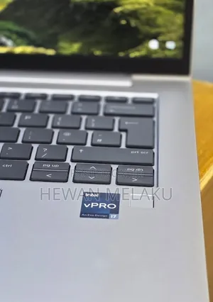 New Laptop HP EliteBook 840 G9 16GB Intel Core i7 SSD 512GB