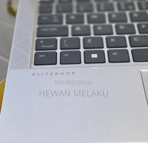 New Laptop HP EliteBook 840 G9 16GB Intel Core i7 SSD 512GB