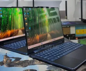 New Laptop Lenovo Yoga 9i 32GB Intel Core Ultra 7 SSD 1T