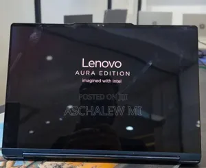 New Laptop Lenovo Yoga 9i 32GB Intel Core Ultra 7 SSD 1T