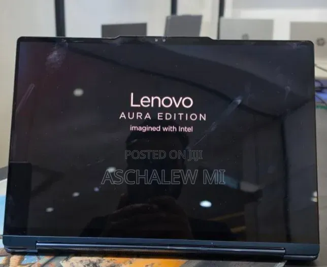 New Laptop Lenovo Yoga 9i 32GB Intel Core Ultra 7 SSD 1T