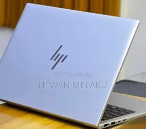 New Laptop HP Elitebook 830 G11 8GB Intel Core Ultra 7 SSD 512GB