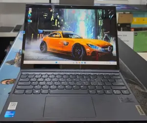 New Laptop Lenovo Yoga 2 16GB Intel Core i5 SSD 512GB