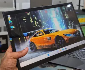 New Laptop Lenovo Yoga 2 16GB Intel Core i5 SSD 512GB