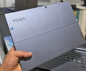 New Laptop Lenovo Yoga 2 16GB Intel Core i5 SSD 512GB