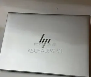New Laptop HP EliteBook 840 G10 16GB Intel Core i7 SSD 512GB