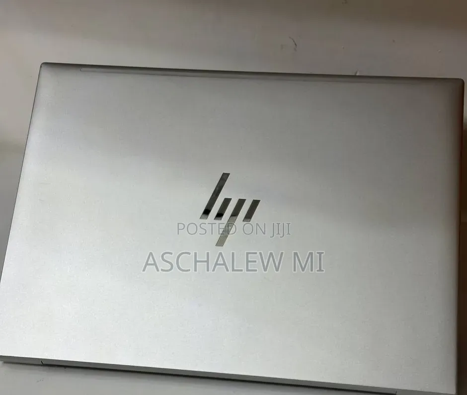 New Laptop HP EliteBook 840 G10 16GB Intel Core i7 SSD 512GB