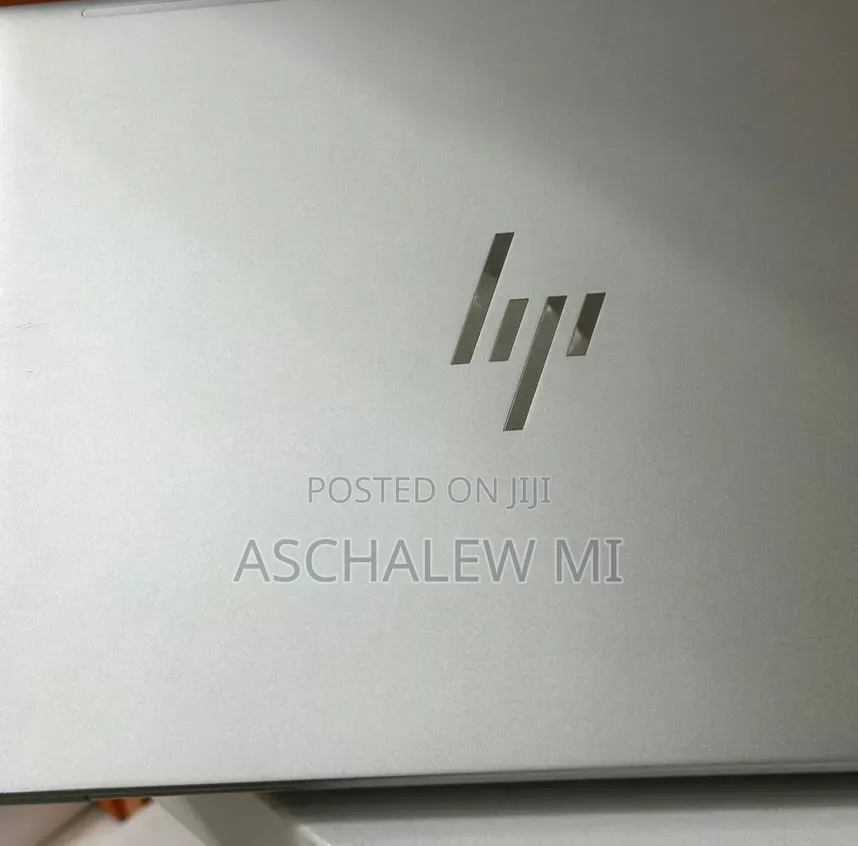 New Laptop HP EliteBook 840 G10 16GB Intel Core i7 SSD 512GB
