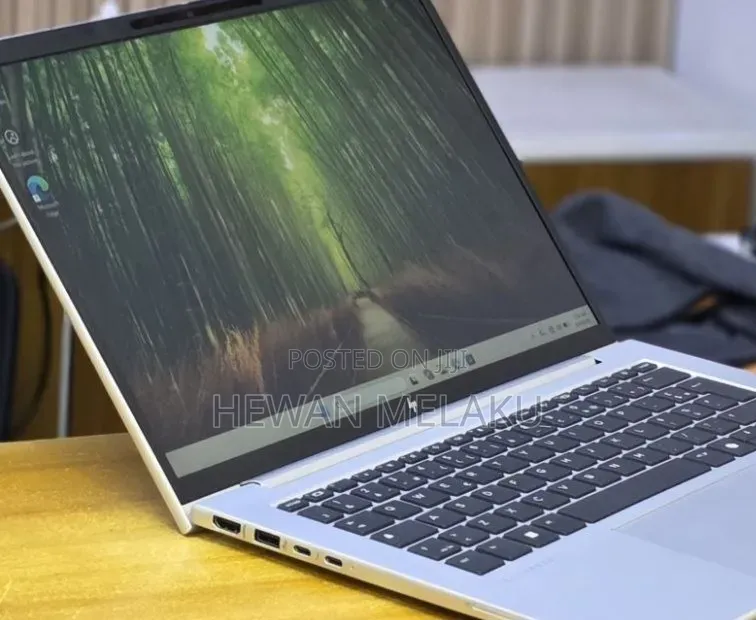 New Laptop HP EliteBook 840 G11 16GB Intel Core Ultra 7 SSD 512GB