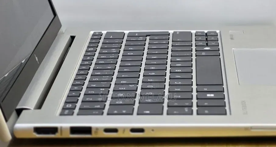 New Laptop HP EliteBook 840 G11 16GB Intel Core Ultra 7 SSD 512GB