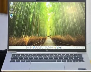New Laptop HP EliteBook 840 G11 16GB Intel Core Ultra 7 SSD 512GB