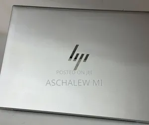 New Laptop HP EliteBook 840 G10 16GB Intel Core i7 SSD 512GB