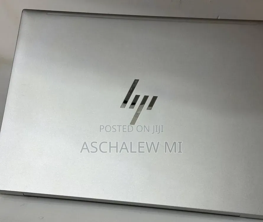 New Laptop HP EliteBook 840 G10 16GB Intel Core i7 SSD 512GB