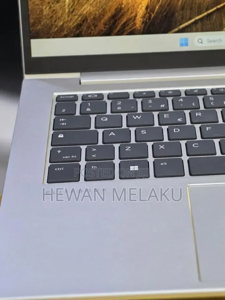 New Laptop HP EliteBook 840 G11 16GB Intel Core Ultra 7 SSD 512GB