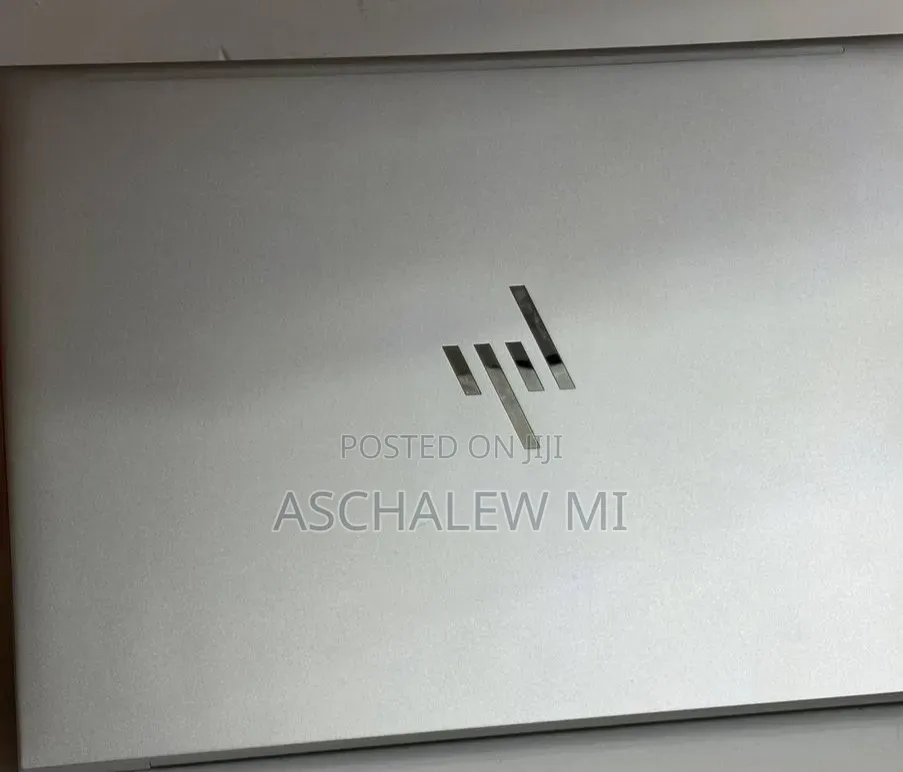 New Laptop HP EliteBook 840 G10 16GB Intel Core i7 SSD 512GB