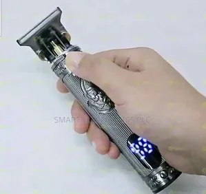 Kemei KM-700H Cordless Hair Beard Trimmer