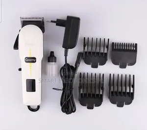 Geemy GM-6008 Hair Clipper Professional