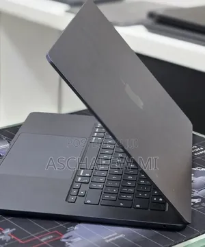 New Laptop Apple MacBook Air 2025 M4 16GB Apple M4 SSD 256GB