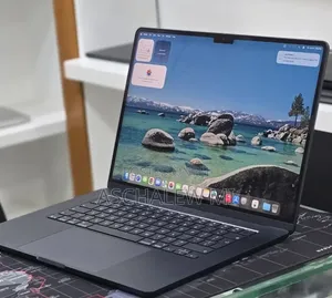 New Laptop Apple MacBook Air 2025 M4 16GB Apple M4 SSD 256GB