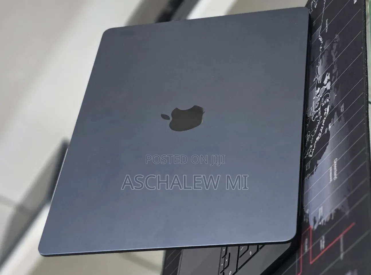 New Laptop Apple MacBook Air 2025 M4 16GB Apple M4 SSD 256GB