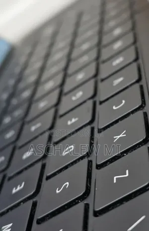 New Laptop Dell Precision 5550 16GB Intel Core i7 SSD 512GB