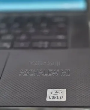 New Laptop Dell Precision 5550 16GB Intel Core i7 SSD 512GB