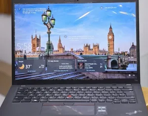 New Laptop Lenovo ThinkPad T14 16GB Intel Core i7 SSD 512GB